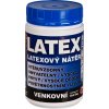 Latex Vonkajší biely 0,8kg REMAL, biela latexová farba pre exteriér