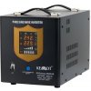 Zdroj záložní KEMOT PROsinus-3500/48 2400W 48V Black