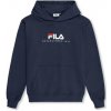 Fila Mikiny FAU022750004 Námornícka modrá