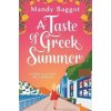 Taste of Greek Summer