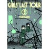 Girls' Last Tour nº 05/06 (Tsukumizu)(Brožovaná)