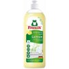 Čistiaci prostriedok na umývanie riadu, 750 ml, FROSCH, balzam, citrus