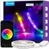 Govee WiFi RGBIC PRO Smart LED pásek 10m H618C3D1