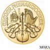 Munze Osterreich WIENER PHILHARMONIKER Au - minca 1 Oz - Investičné zlato
