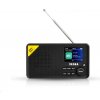 TESLA Sound DAB65 - rádio s DAB+ certifikací