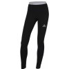 Merino termoprádlo nohavice Husky Mercie L black, S