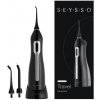 Seysso Carbon Travel Black