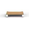 Blok STAX 2G Shelf Base - Biela