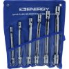 Energy Obojstranný zahnutý kľúč NE00163