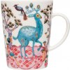 Iittala 1084110 Hrnček Satumetsä 400 ml, ružový
