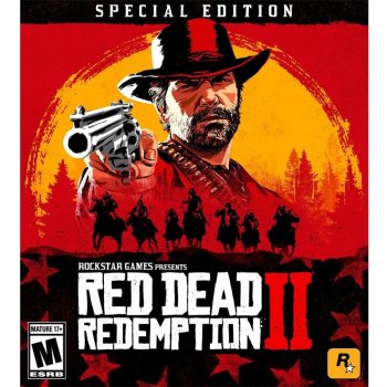 Red Dead Redemption 2 (Special Edition)