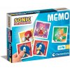 Memo Pexeso Sonic