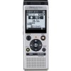 OM System WS-882 digitálny diktafón Maximálny čas nahrávania 1040 h strieborná; V420330SE000