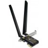 Sieťová karta TP-Link Archer TBE552E BE9300 WiFi 7, PCI-e, Bluetooth, odnímateľná anténa
