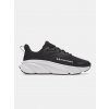 Under Armour Chlapčenské topánky UA BGS Rogue 6 Čierna 6
