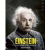 Einstein: Človek, génius a teória relativity - Walter Isaacson