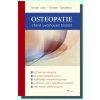 Osteopatie