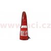 ACI 05- zadní světlo (bez obj.) (černý kryt) L 1709933