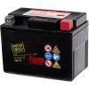 FIAMM motobatéria AGM Storm 12V, 3Ah, 50A, FTX4L-12B