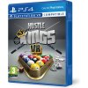 Hustle Kings VR