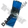 TRIUMF Sada vrtákov HSS, čierne 1 - 10 mm, 19 - dielna