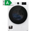 GORENJE G400, Spredu plnená práčka, biela (WNEI84SC)