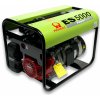 Elektrocentrála PRAMAC ES 5000 AVR