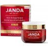 Janda kolagénový krém na tvár 70+ na deň 50 ml