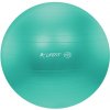 Gymnastická lopta LIFEFIT ANTI-BURST 55 cm, tyrkysová