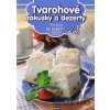 Tvarohové zákusky a dezerty (28) - EX book