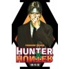 Hunter x Hunter (3-in-1 Edition), Vol. 4