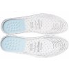 Pohodlné vložky do topánok proti zápachu strihacie, Insoles, EU (35-46)