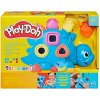 HASBRO - Play-Doh Tvary a farby Dino (1111G0491)
