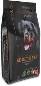 Delikan Supra Adult Beef 3 kg