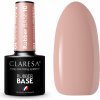 Claresa Gél lak Rubber Base 10 5 g