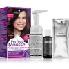 Schwarzkopf Perfect Mousse permanentná farba na vlasy odtieň 388 Dark red brown 1 ks
