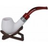 Fajka drevená White 14cm