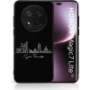 PROTEMIO 105680 MY ART Ochranný kryt pre Honor Magic7 Lite 5G SAN FRANCISCO (212)