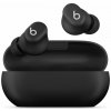 Bezdrôtové slúchadlá Beats Solo Buds – matná čierna