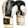 DBX BUSHIDO B-2V16 8 OZ BOXERSKÉ RUKAVICE DBX BUSHIDO