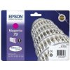 Cartridge Epson 79 Magenta - originálny