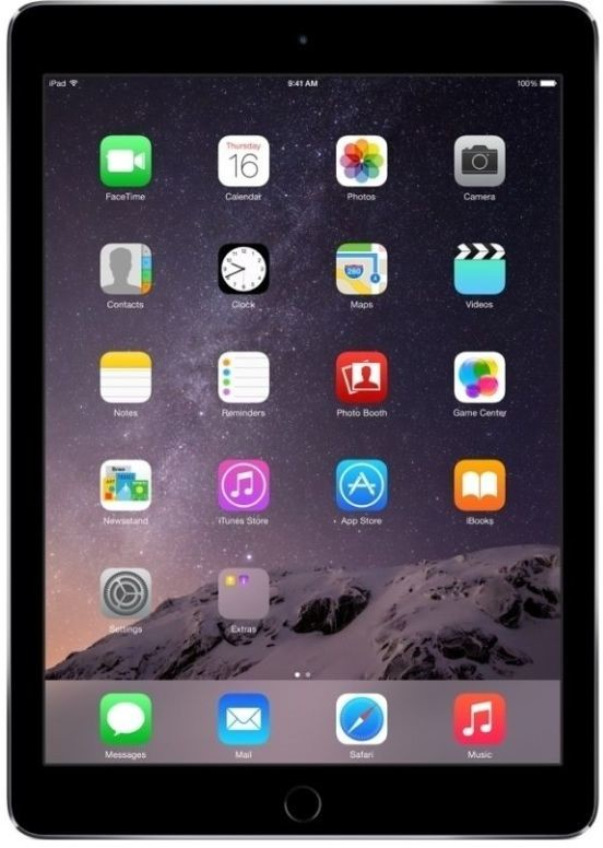 Apple iPad Air 2 Wi-Fi+Cellular 32GB MNVP2FD/A od 692,96 € - Heureka.sk