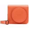 Puzdro na fotoaparát Fujifilm Instax Square SQ1 oranžové (70100148601)