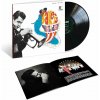 Baker Chet: Baker's Holiday (Acoustic Sounds) - Vinyl (LP)