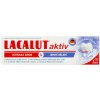 LACALUT Aktiv ochrana ďasien & jemné bielenie 75 ml