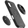 Ochranný kryt Interphone QUIKLOX Tetraforce - Apple iPhone 16 SMQUIKLOXIP16TE