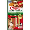 Churu Dog Meal Topper Chicken with Beef Recipe 4 x 14 g