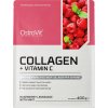 Výživový doplnok OstroVit Kolagén + Vitamín C 400 g
