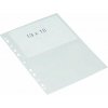Bantex A4/100, na foto 13 × 18 cm – balenie 10 ks