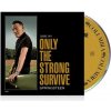Springsteen Bruce: Only The Strong Survive - CD